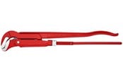 Työkalut putkitöihin - KNIPEX Putkipihdit S-kita - 83 30 020
