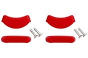 Työkalut putkitöihin - KNIPEX Sifon- ja liitinpihdit, sifonkeihin, muoviputkeen ja liittimiin - 81 19 250 V01