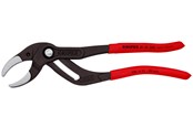 Työkalut putkitöihin - KNIPEX Sifon- ja liitinpihdit, sifonkeihin, muoviputkeen ja liittimiin - 81 01 250