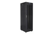 Räkit - Rack - Lanberg FF01-6842-23BL - 42U - Free Standing Rack Cabinet - FF01-6842-23BL