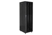 Räkit - Rack - Lanberg FF01-6842-12BL - 42U - Free Standing Rack Cabinet - FF01-6842-12BL