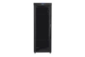 Räkit - Rack - Lanberg rack - 42U - FF01-8842-12BL
