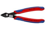 Käsityökalut - KNIPEX Electronic Super Knips® - 78 71 125