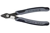 Käsityökalut - KNIPEX Electronic Super Knips® ESD - 78 71 125 ESD
