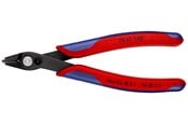 Käsityökalut  - KNIPEX Electronic Super Knips® XL - 78 61 140