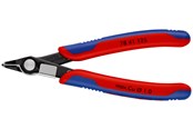 Käsityökalut - KNIPEX Electronic Super Knips® - 78 41 125