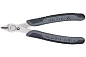 Käsityökalut - KNIPEX Electronic Super Knips® ESD - 78 03 125 ESD
