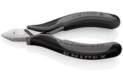 Käsityökalut - KNIPEX Elektroniikkasivuleikkuri ESD - 77 42 115 ESD