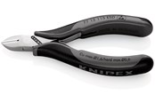 Käsityökalut - KNIPEX Elektroniikkasivuleikkuri ESD - 77 12 115 ESD