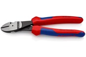 Käsityökalut  - KNIPEX Voimasivuleikkuri - 74 22 200