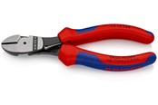 Käsityökalut - KNIPEX Voimasivuleikkuri - 74 12 160 SB