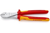 Käsityökalut - KNIPEX Voimasivuleikkuri - 74 06 250