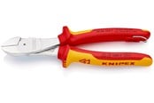 Käsityökalut - KNIPEX Voimasivuleikkuri - 74 06 200 T
