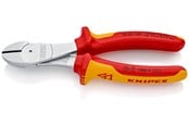 Käsityökalut - KNIPEX Voimasivuleikkuri - 74 06 180