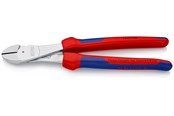 Käsityökalut - KNIPEX Voimasivuleikkuri - 74 05 250
