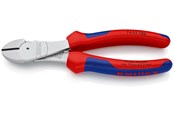 Käsityökalut - KNIPEX Voimasivuleikkuri - 74 05 180