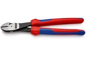 Työkalut - KNIPEX Voimasivuleikkuri - 74 02 250