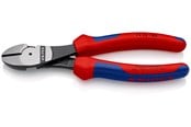 Käsityökalut - KNIPEX Voimasivuleikkuri - 74 02 180 SB