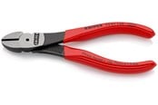 Käsityökalut - KNIPEX Voimasivuleikkuri - 74 01 140 SB