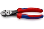 Käsityökalut - KNIPEX TwinForce®, Korkeatehoinen sivuleikkuri - 73 72 180