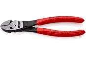 Käsityökalut - KNIPEX TwinForce®, Korkeatehoinen sivuleikkuri - 73 71 180