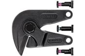 Käsityökalut - KNIPEX Betoniverkko-/rautaleikkuri - 71 89 950