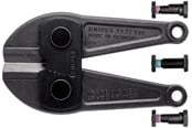 Käsityökalut  - KNIPEX Pulttisakset - 71 79 910