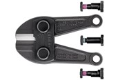 Käsityökalut  - KNIPEX Pulttisakset - 71 79 460