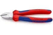 Käsityökalut - KNIPEX Sivuleikkuri - 70 05 180