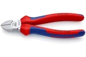Lisätarvikkeet - KNIPEX Sivuleikkuri - 7005160