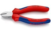 Käsityökalut  - KNIPEX Sivuleikkuri - 70 05 125