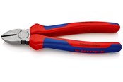 Käsityökalut - KNIPEX Sivuleikkuri - 7002180