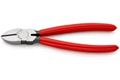Käsityökalut - KNIPEX Sivuleikkuri - 70 01 180 EAN