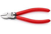 Käsityökalut - KNIPEX Sivuleikkuri - 70 01 140 EAN