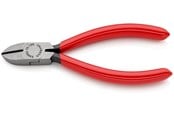 Käsityökalut - KNIPEX Sivuleikkuri - 70 01 125 EAN