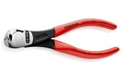 Käsityökalut - KNIPEX Voimapäätyleikkuri - 67 01 140