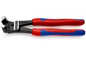 Käsityökalut - KNIPEX Päätyleikkurit, hyvä voimansiirto - 61 02 200
