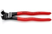 Käsityökalut - KNIPEX Päätyleikkurit, hyvä voimansiirto - 61 01 200