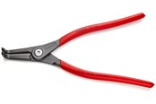 Työkalut - KNIPEX Tarkkuuslukkorengaspihdit, ulkorenkaisiin akseleilla - 49 21 A41