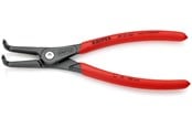 Työkalut - KNIPEX Tarkkuuslukkorengaspihdit, ulkorenkaisiin akseleilla - 49 21 A31