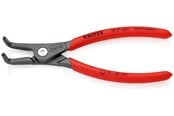 Työkalut - KNIPEX Tarkkuuslukkorengaspihdit, ulkorenkaisiin akseleilla - 49 21 A21