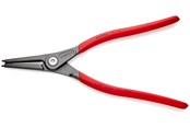 Työkalut - KNIPEX Tarkkuuslukkorengaspihdit, ulkorenkaisiin akseleilla - 49 11 A4
