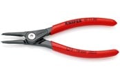 Työkalut - KNIPEX Tarkkuuslukkorengaspihdit, ulkorenkaisiin akseleilla - 49 11 A0