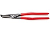 Työkalut - KNIPEX Tarkkuuslukkorengaspihdit, sisärenkaisiin rei’issä - 48 21 J41