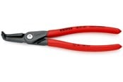 Työkalut - KNIPEX Tarkkuuslukkorengaspihdit, sisärenkaisiin rei’issä - 48 21 J31