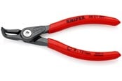 Työkalut - KNIPEX Tarkkuuslukkorengaspihdit, sisärenkaisiin rei’issä - 48 21 J01