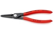 Työkalut - KNIPEX Tarkkuuslukkorengaspihdit, sisärenkaisiin rei’issä - 48 11 J2