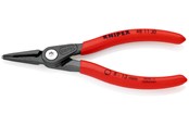 Työkalut - KNIPEX Tarkkuuslukkorengaspihdit, sisärenkaisiin rei’issä - 48 11 J0