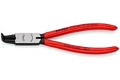 Työkalut - KNIPEX Lukkorengaspihdit, sisärenkaisiin rei’issä - 44 21 J21