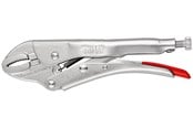 Käsityökalut - KNIPEX Kutistuspihdit - 41 04 180 EAN
